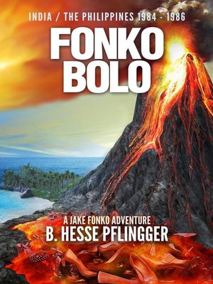 cover image of Fonko Bolo
